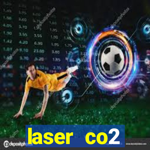 laser co2 frazionato napoli